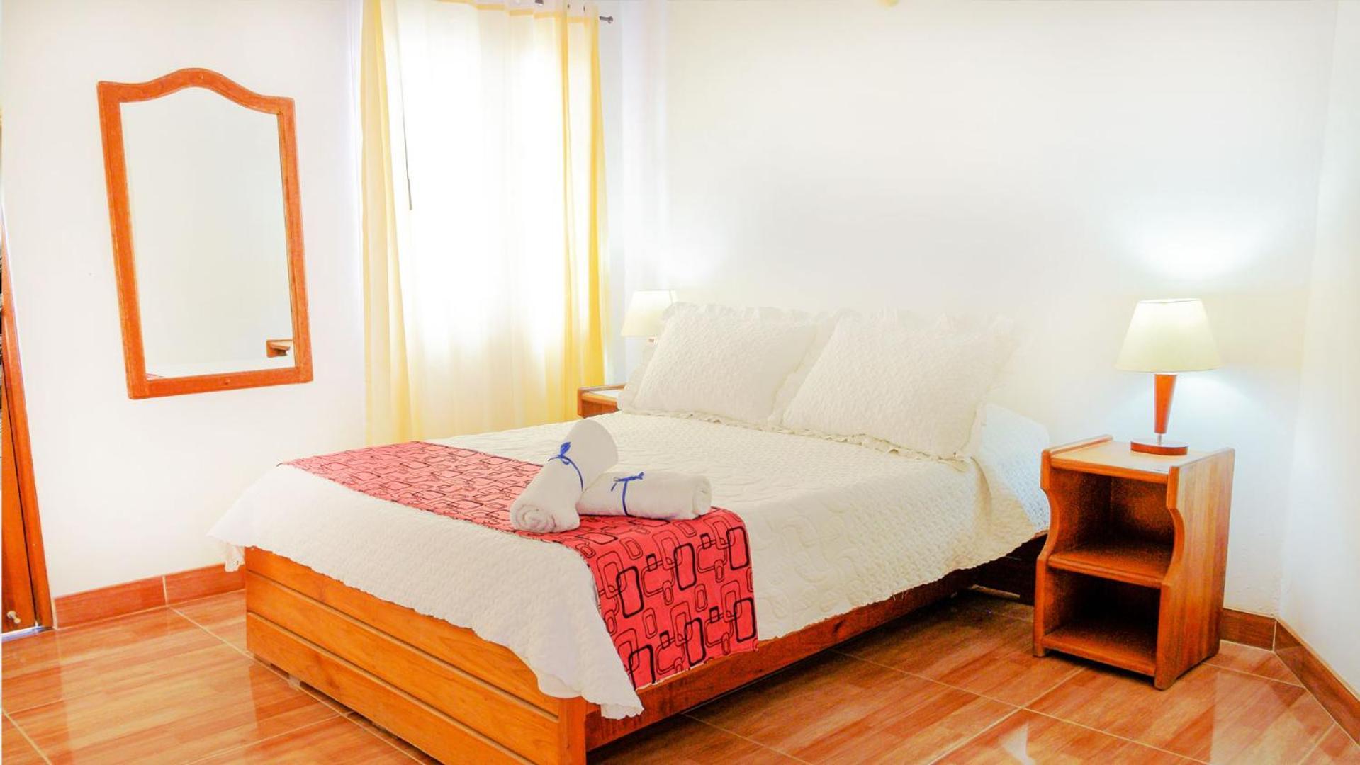 Hospederia Villa De Los Saenz Villa de Leyva Room photo