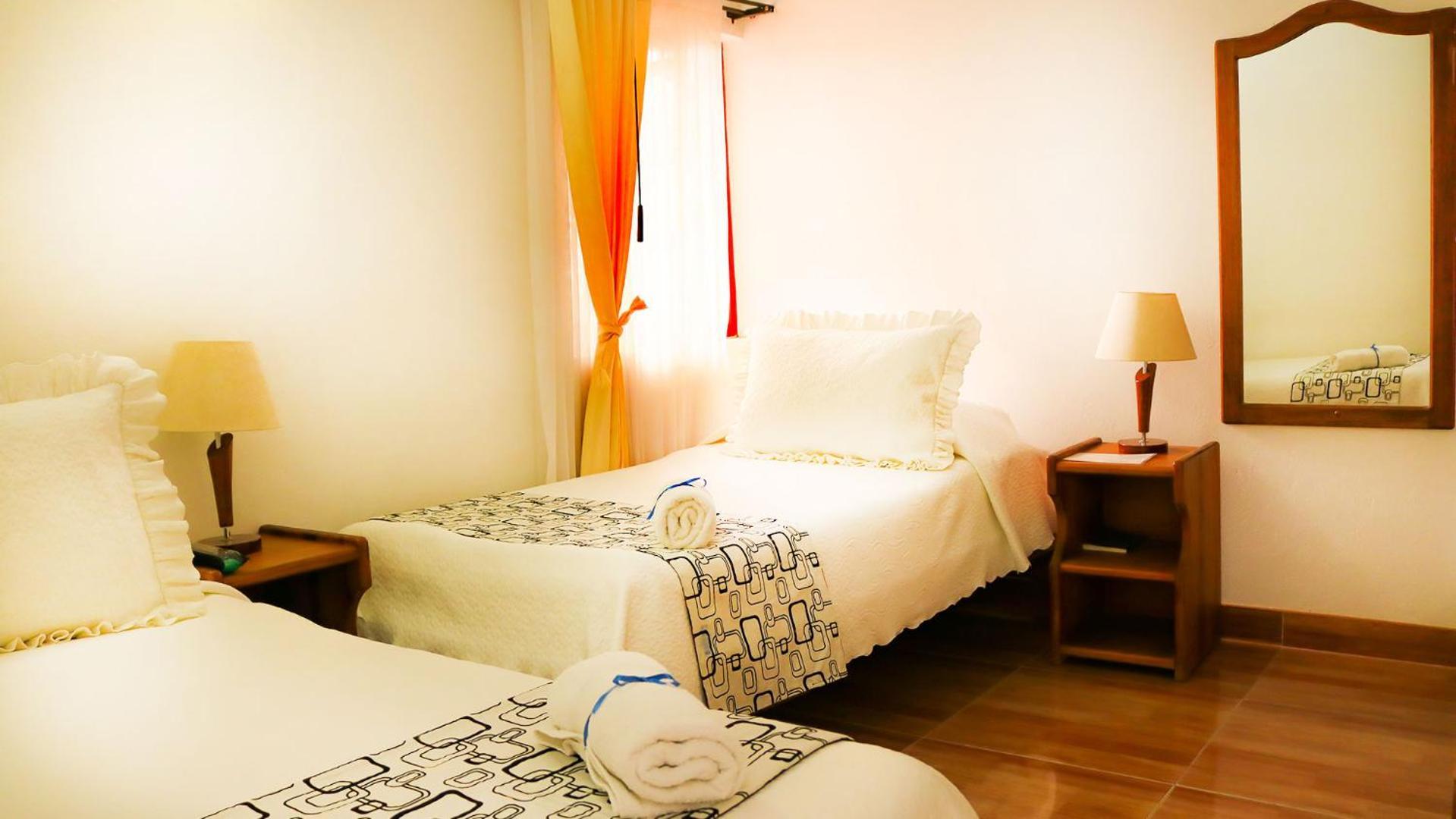 Hospederia Villa De Los Saenz Villa de Leyva Room photo